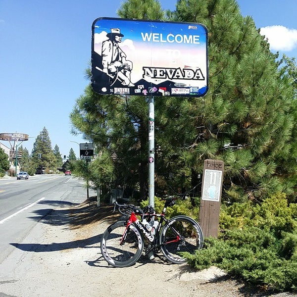 รูปภาพถ่ายที่ Tahoe Biltmore Lodge &amp; Casino โดย Shawn S. เมื่อ 9/19/2014