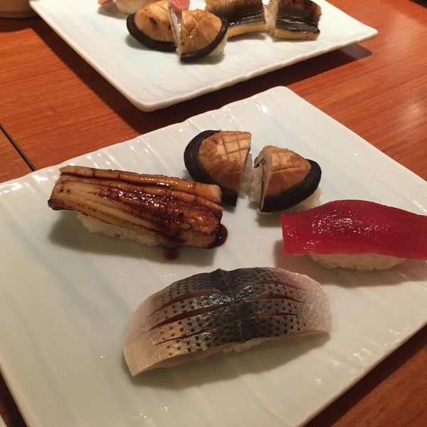 Photos At 羽田 寿司幸 Sushi Restaurant In 羽田空港