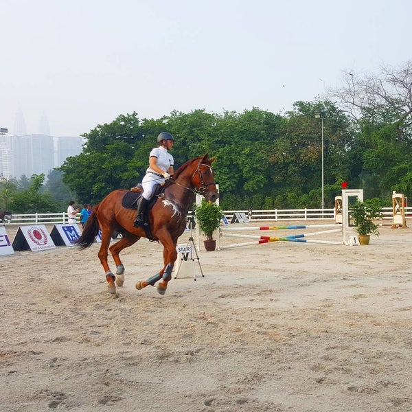 Photos At Rekreasi Berkuda Taman Titiwangsa