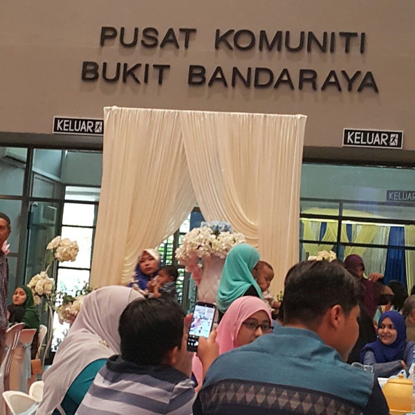 Fotos Bei Pusat Komuniti Bukit Bandaraya Bukit Bandaraya Lot 52383 Jalan Medang Tanduk