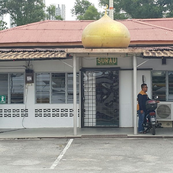 Photos At Surau Taman Bukit Belimbing