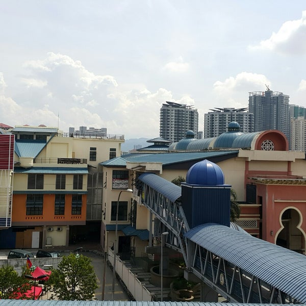 Photos At Keramat Mall Shopping Mall In Kuala Lumpur