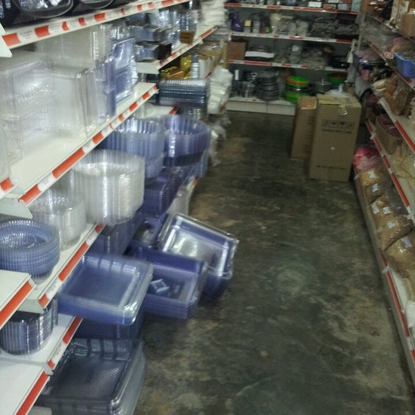 Photos At Amiplus Sdn Bhd Grocery Store
