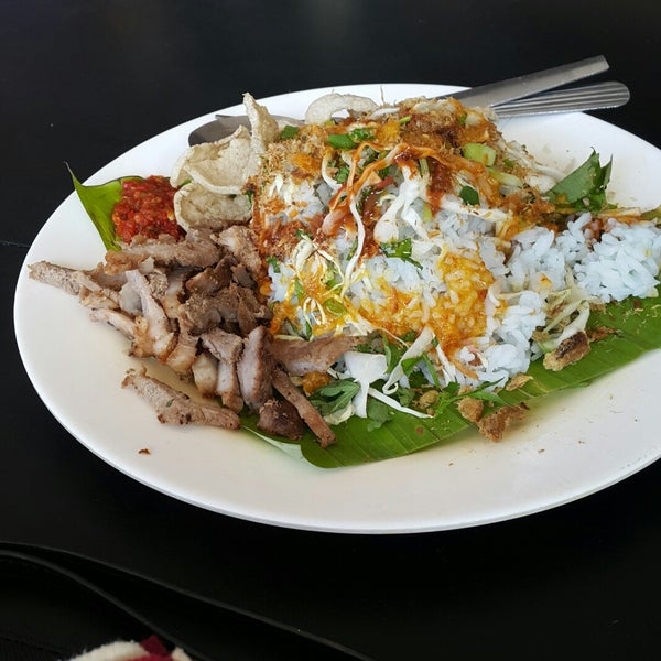 Restoran Santai D Zara Taman Putra Sulaiman Food Delivery Menu Grabfood My