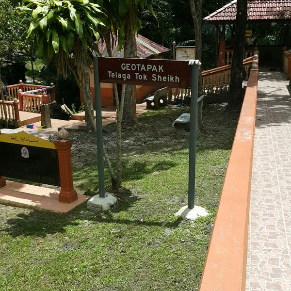Photos At Telaga Tok Sheikh 34 Visitors