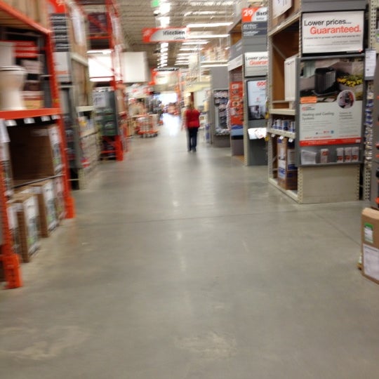 Photos at The Home Depot - Hardware Store in Panama City