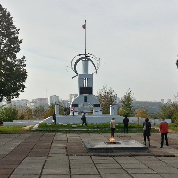 Музей диорама в перми