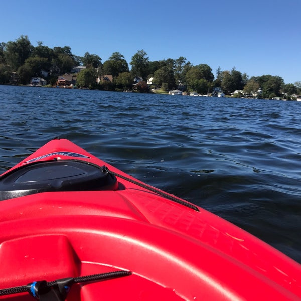 Lake Mahopac Lake in Mahopac