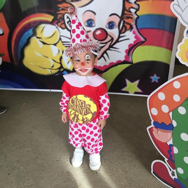 Tacloban Angelicum Learning Center Student Center in Tacloban City