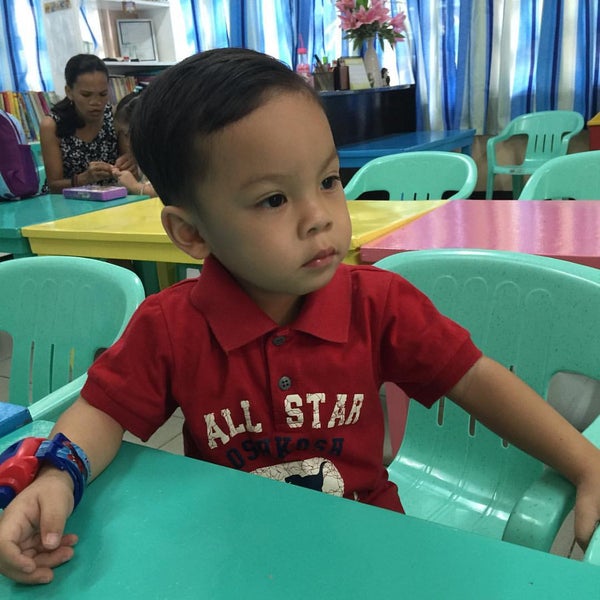 Tacloban Angelicum Learning Center Student Center in Tacloban City