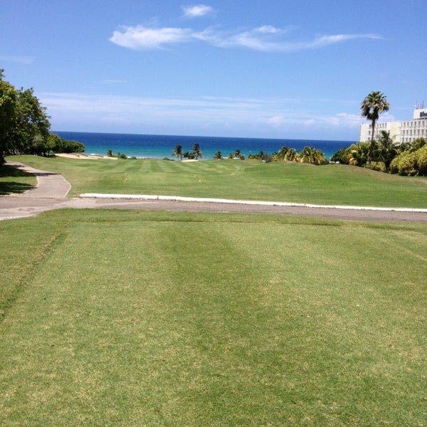 Cinnamon Hill Golf Club 4 tips from 119 visitors