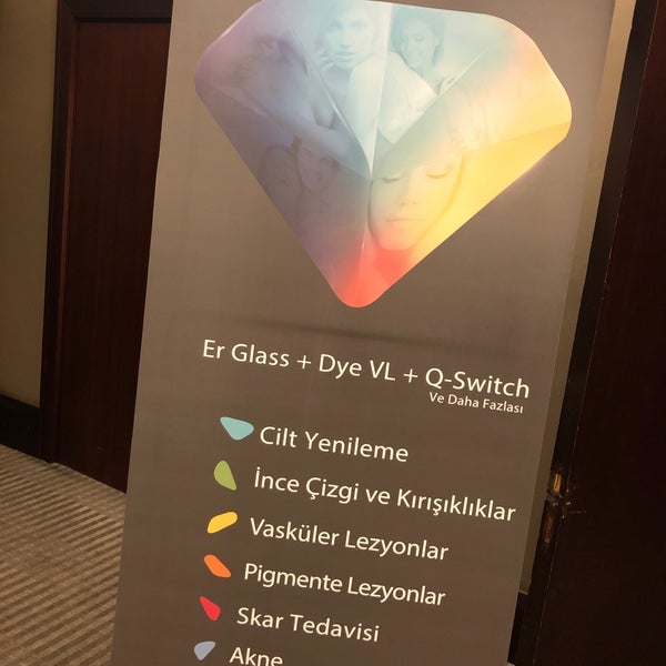 3/23/2019にDeniz K.がThe Sofa Hotel Nişantaşıで撮った写真