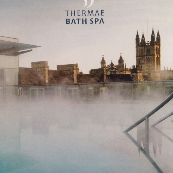 Thermae Bath Spa 70 tips