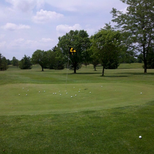 Photos at Deer Creek State Park Golf Course - Golf Course in Mount Sterling
