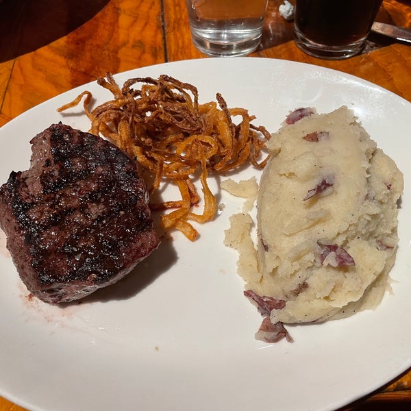 Photos at Gun Barrel Steak and Game House 29 tips from 984 visitors