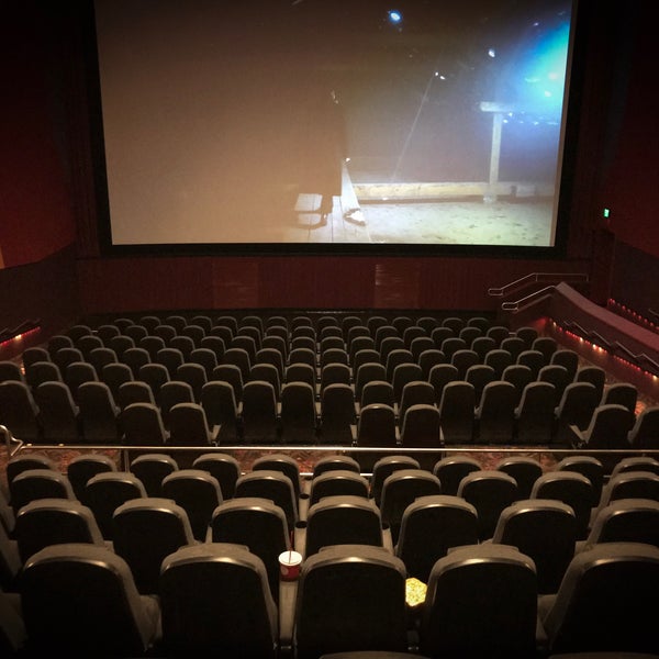Regal Pinnacle Imax 4dx Screenx & Rpx Fotos em Regal Pinnacle ScreenX, 4DX, IMAX & RPX - Cinema em Knoxville