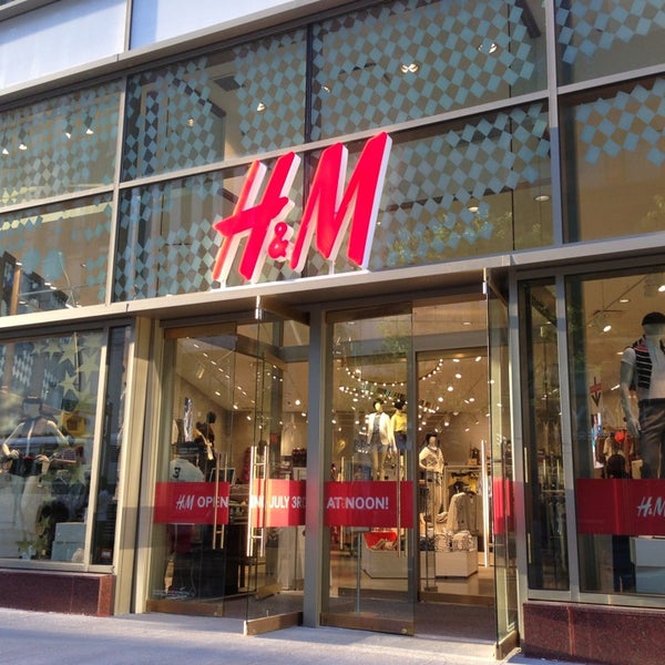Foto di H M Downtown Brooklyn 14 tips dari 1464 pengunjung