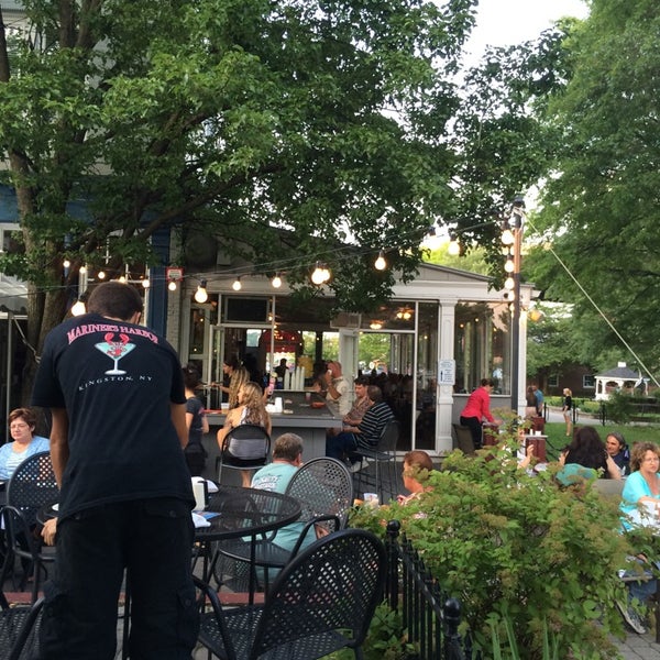 Photos at Mariner's Harbor Kingston, NY