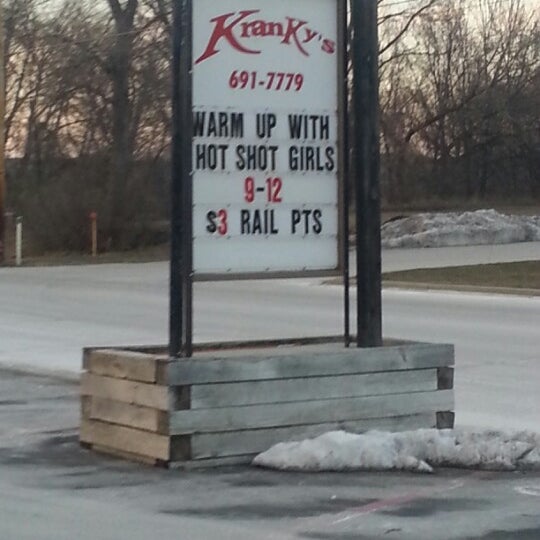 Photos At Kranky S Bar In Pewaukee