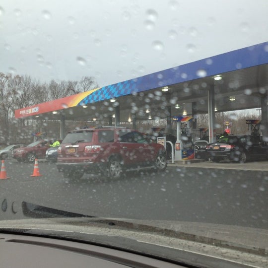 Photos at James Gandolfini Service Area 71 tips from 7822 visitors