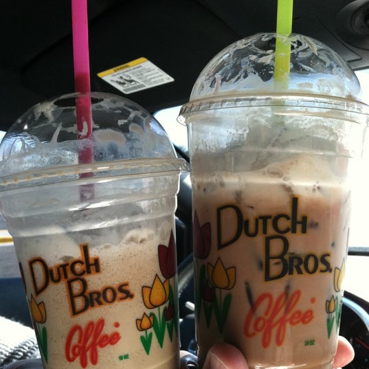 The Best 18 Dutch Bros Straw Color inimagefactory