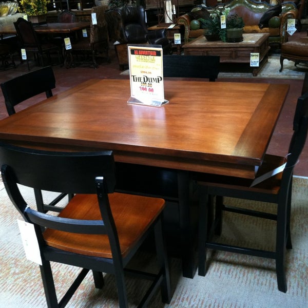 Photos at The Dump Furniture Outlet Tempe, AZ