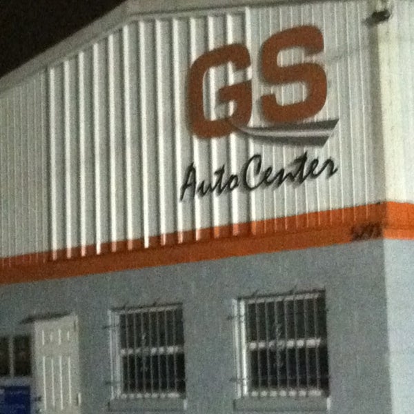 Photos At Gs Auto Center Automotive Shop