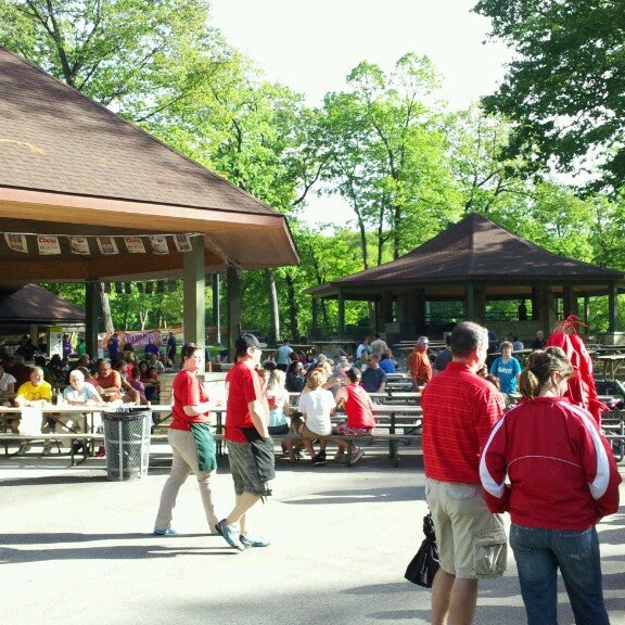 Regner park
