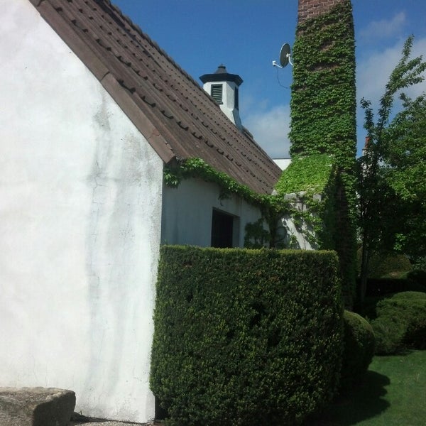 Crab Tree Farm Lake Bluff, IL