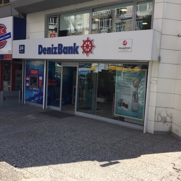 denizbank kizilay ankara 6 tips