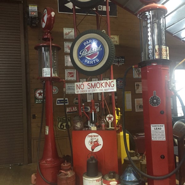 Antique Car Museum - Poinciana Park - 8 tips