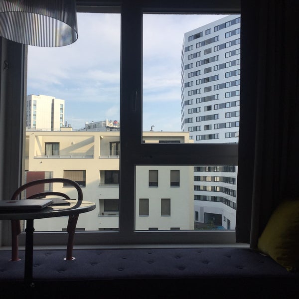8/3/2018 tarihinde Chrissi E.ziyaretçi tarafından Hotel Schani Wien'de çekilen fotoğraf