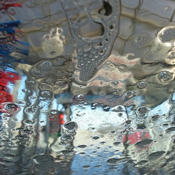 Majestic Soft Touch Express Car Wash Pittsburg, KS