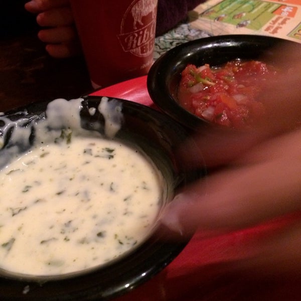 RibCrib BBQ & Grill BBQ Joint in Searcy