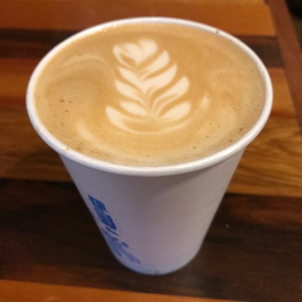 Photo taken at Elixr Coffee Roasters by Marie Gooddayphoto W. on 12/3/2019