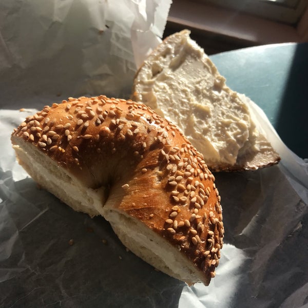 Bagels Plus Acton, MA