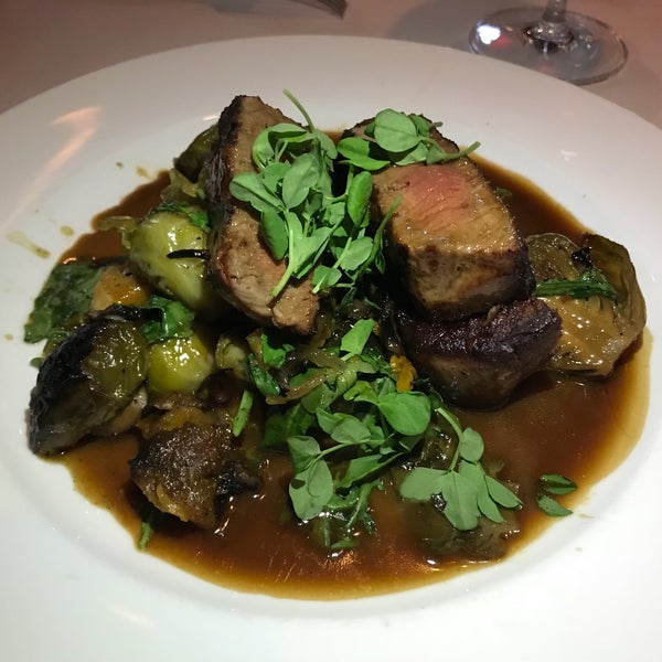 Photo taken at Emeril&#39;s by Marie Gooddayphoto W. on 4/27/2018