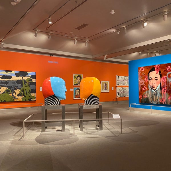 Palmer Museum of Art University Park, PA