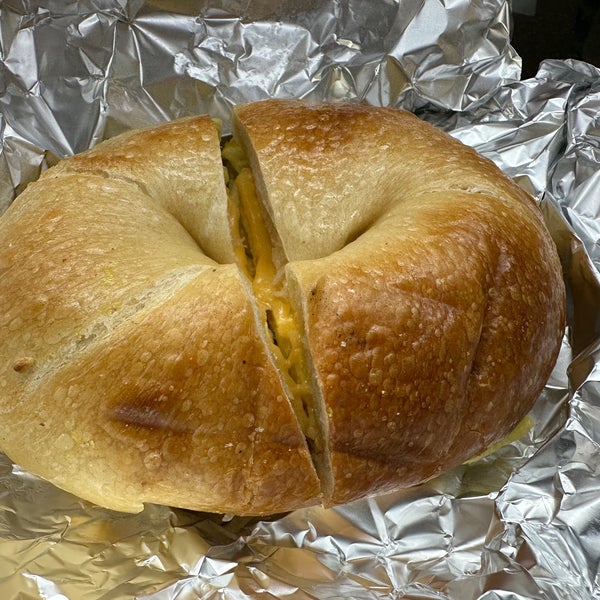 Wonder Bagels 15 tips from 439 visitors