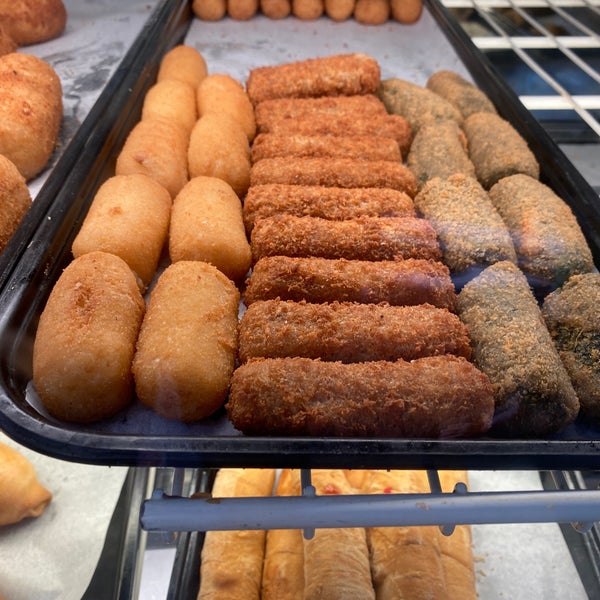 Pinecrest Bakery Key Largo Bakery in Key Largo