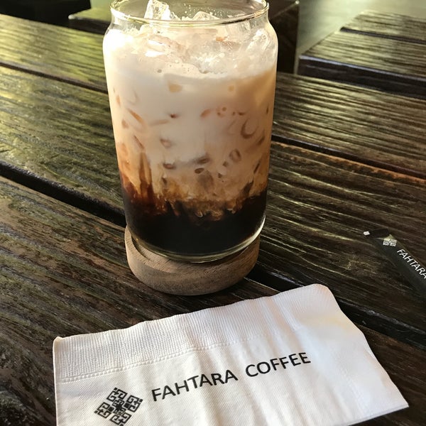 11/16/2017にMarie Gooddayphoto W.がFahtara Coffeeで撮った写真