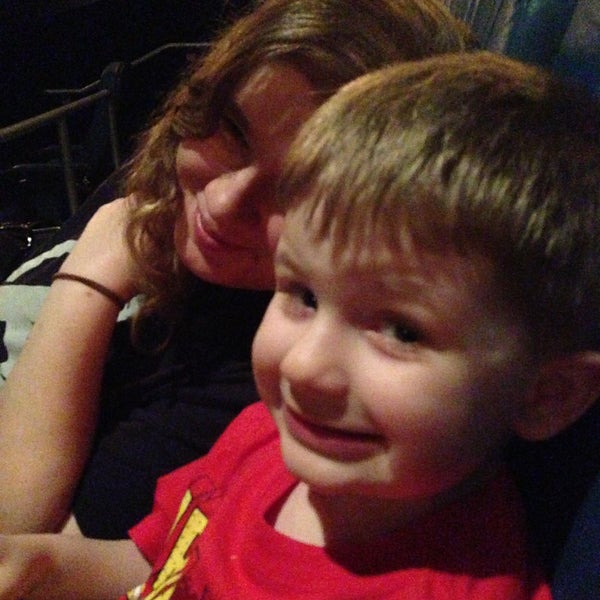 Kyova 10 Theatres Movie Theater