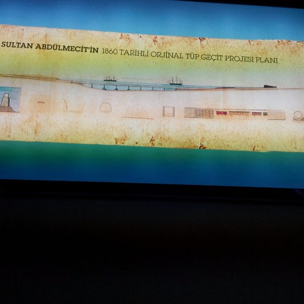 Ak Parti Kadıköy İlçe Başkanlığı (Artık Kapalı 