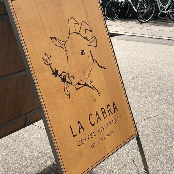 Photo taken at La Cabra by Florian W. on 8/16/2019
