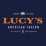 4/25/2017에 Julian B.님이 Lucy&#39;s American Tavern에서 찍은 사진