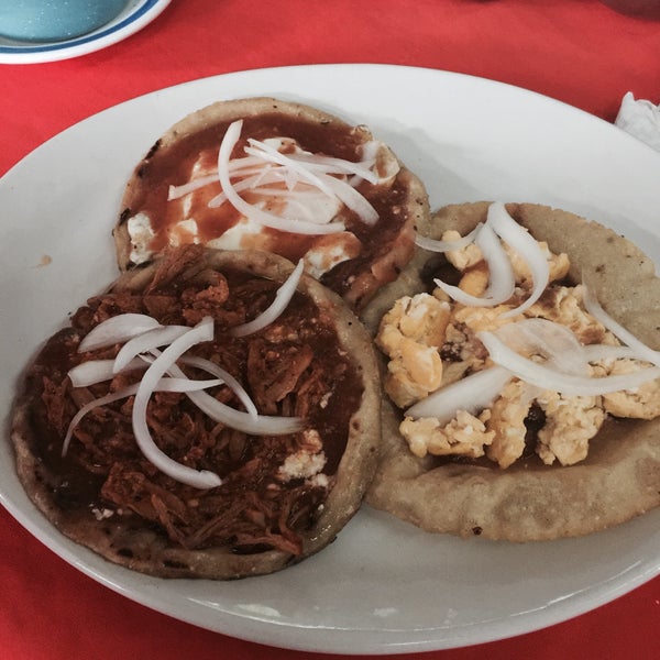 Photo taken at El Rincón Tabasqueño by Mary J. on 7/11/2015