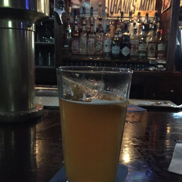 Photo taken at Austin&#39;s Ale House by Andrea   D. on 9/10/2015