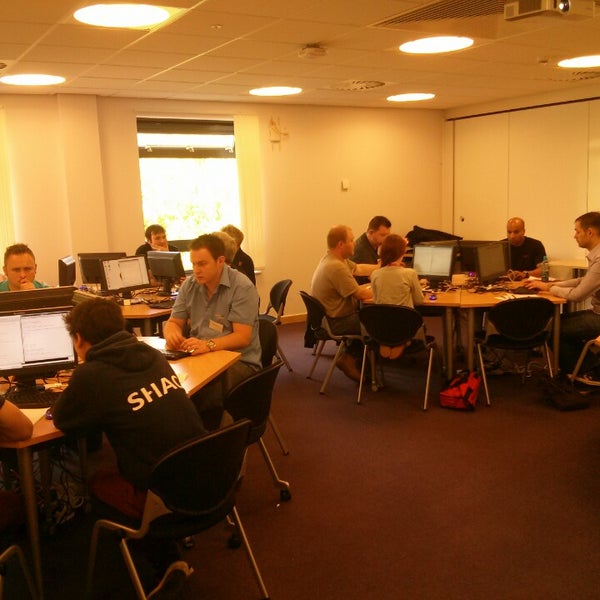 National Science Learning Centre