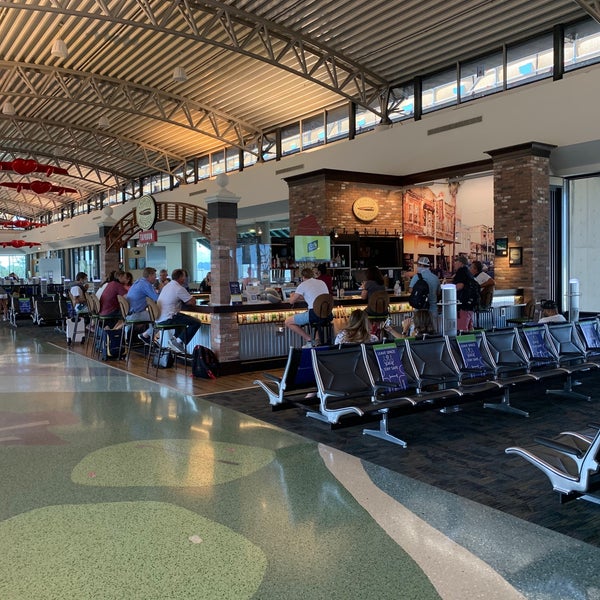 Photo taken at Tampa International Airport (TPA) by Melvin J. on 7/2/2020