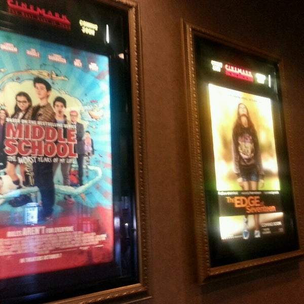 Fotos en Cinemark 14 Round Rock Cine en Round Rock